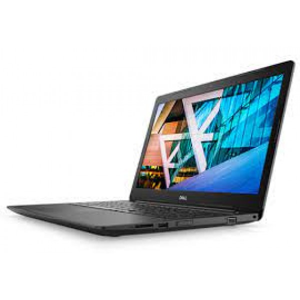 DELL LATITUDE 3580